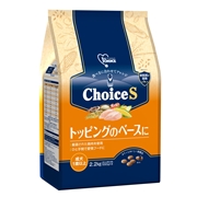 ＦＣトッピング成犬１歳２．２ｋｇ 定価3278円