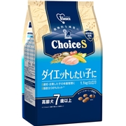 ＦＣダイエット高齢７歳１．１ｋｇ 定価1914円