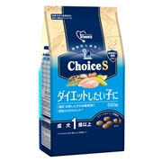 ＦＣダイエット成犬１歳５５０ｇ 定価1053円