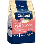 ＦＣアレルゲン成犬１歳１．２ｋｇ 定価2398円