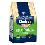 ＦＣ高齢犬１０歳以上に２．２ｋｇ 定価3278円