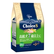 ＦＣ高齢犬７歳以上に２．２ｋｇ 定価3278円