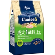 ＦＣ成犬１歳以上に１．２ｋｇ 定価1914円