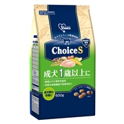 ＦＣ成犬１歳以上に６００ｇ 定価1053円