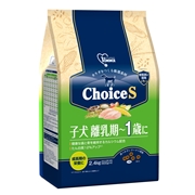 ＦＣ子犬離乳期－１歳に２．４ｋｇ 定価3278円