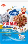 コンボキャット猫下部尿路６００ｇ 定価1146円