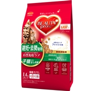 ビューティーＣ避妊去勢１．４ｋｇ 定価1971円