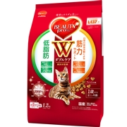 ビューティプロＣＷケア低脂肪・筋肉１．２ｋｇ 定価2108円