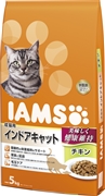 アイムス成猫インドアキャットチキン５Ｋｇ 定価6362円