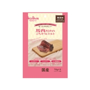 馬肉だけのごちそうレトルト７０ｇ×３袋 定価825円