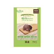 鹿肉だけのごちそうレトルト６０ｇ×３袋 定価825円