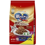 銀のスプーン毛玉ケア１．４ｋｇ 定価：1,842円（税込）