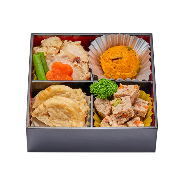 ＜ご自宅配送＞ コミフデリお正月料理（7品)