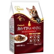 ＦＣ食わずぎらい猫１歳１０５０ｇ 定価2046円