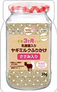 ママラブヤギミルクふりかけささみ３０ｇ 定価745円