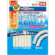 ＷＤ低脂肪スティック超小型犬ミルク１２０ｇ 定価492円