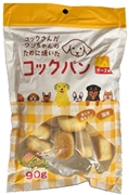 コックパンチーズ味９０ｇ 定価343円