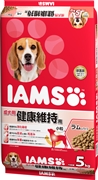 アイムス成犬用ラム＆ライス５ｋｇ 定価6248円