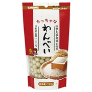 ちっちゃなわんべい５０ｇ 定価587円