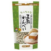 ちっちゃな五穀わんべい５０ｇ 定価587円