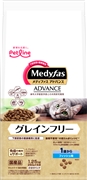 ＭＦＡＤＧＦ１歳フィッシュ１．２５ｋｇ 定価1518円