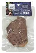 ｍｏｔ！やわらか鹿肉鹿ステーキ６０ｇ 定価638円