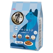 懐石２つのごほうびかつお節添え６５０ｇ 定価1188円