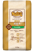 ニュートロ ナチュラルチョイス 成犬用 減量用 全犬種用 ラム&玄米 13.5kg