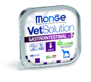 Monge VetSolution モンジェ ベッツソリューション 胃腸サポート ウェット 犬用