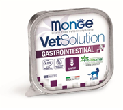 Monge VetSolution モンジェ ベッツソリューション 胃腸サポート ウェット 猫用