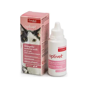 ◆Optivet 目元ケア (50ml)