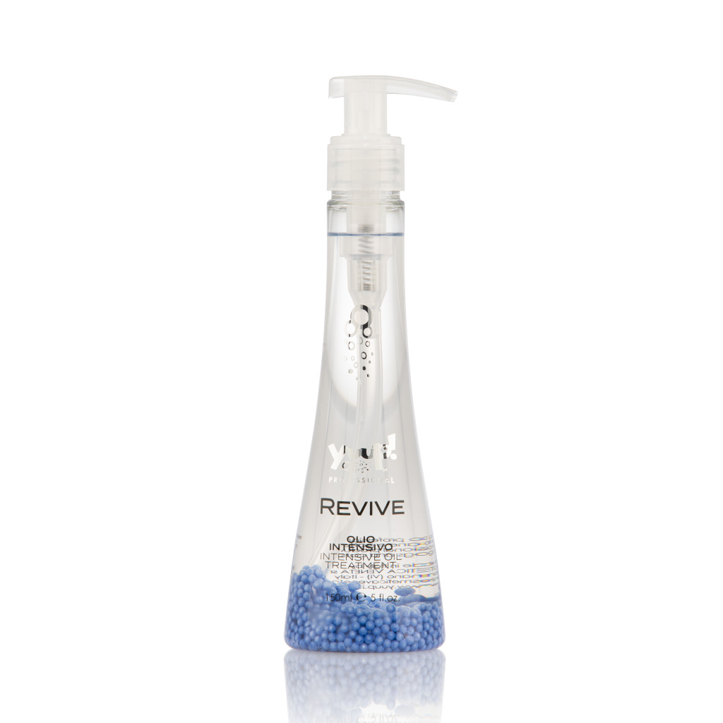 yuup! ユープ REVIVE インテンシブ オイル 150ml