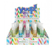 【yuup!】COLOR YOUR STYLE(30本セット)