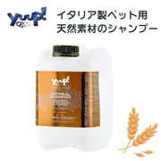 yuup! ユープ オートミールシャンプー 10L
