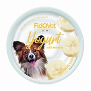 フィドベットヨーグルト２５ｇバナナ