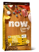 NOW FRESH Grain Free ナウ フレッシュ  グレインフリー パピー 5.44kg