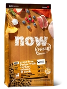 NOW FRESH Grain Free ナウ フレッシュ  グレインフリー アダルト 1.59kg