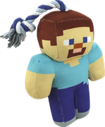 【限定セール】マインクラフト おもちゃ スティーブ
