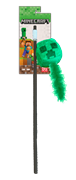 マインクラフト 猫じゃらし クリーパー