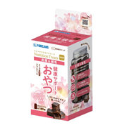 ニュートリション トリーツ ミニ 皮膚＆被毛