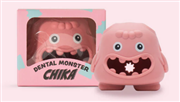 デンタルモンスター Chika