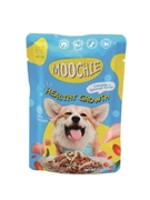 Moochie犬用 パピー チキン
