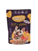 Moochie犬用 関節ケア ビーフ