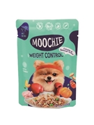 Moochie犬用 ウェイトコントロール ターキー