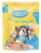 Moochie ムーシー 猫用 キトン ツナ&チキン 70g