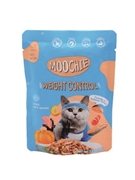Moochie猫用 ウェイトコントロール サーモン