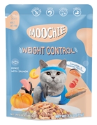 Moochie ムーシー 猫用 ウェイトコントロール サーモン 70g