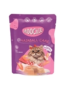 Moochie猫用 ヘアボール エビ