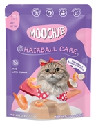 Moochie ムーシー 猫用 ヘアボール エビ 70g