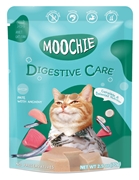 Moochie ムーシー 猫用 消化サポート アンチョビ 70g